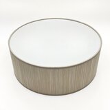  plafonsko svetlo sirja 1xE27/15W/230V ø 35 cm bež | Eponuda.com