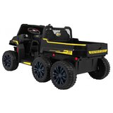  Traktor na akumulator Farmer Truck 4x4 - zeleni | shoptok.hr