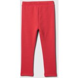GAP Baby Sherpa leggings - Girls | shoptok.hr