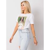 H&B T-shirt-HB-TS-3025.18P-white | Shoptok.si