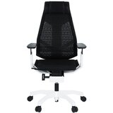MID.YOU Pisarniški Stol Genidia Pro, Črna | Shoptok.si