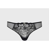 Chantelle Čipkaste brazilke Fleur | Shoptok.si