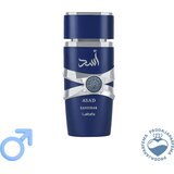 Lattafa Asad Zanzibar 100ml Cene