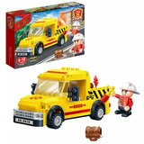  KOCKE FIRE SERIES 105pcs 7108 | Eponuda.com