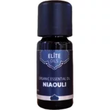 Elite Organic Essential Niaouli Oil