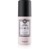 Maria Nila Style & Finish Cream Heat Spray hranjiva krema za zaštitu prilikom toplinskog oblikovanja Cream Heat Spray 150 ml | shoptok.hr