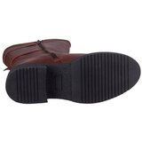 Bullboxer Mira Biker Tan Smeđa | shoptok.hr