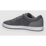DC Crisis 2 Skate cevlji black / grey / white | Shoptok.si