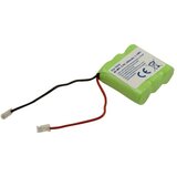 AVIZAR Univerzalna baterija za Audioline CDL 970 / CDL 971 NiMH 3.6V 300mAh 1.1Wh, Zelena, (5000070167) | Shoptok.si