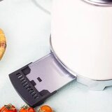 Klausberg KB-9026 retro toster za 2 kri&amp;scaron;ke, 850 W Slike