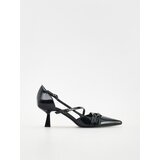 Reserved Ladies` pumps - črna | Shoptok.si