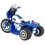 Motor na akumulator Chopper -plavi | shoptok.hr