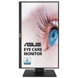 Asus Monitor 60,5 cm (23,8") VA24DQLB 1920x1080 75Hz IPS 5ms VGA HDMI DisplayPort 1/2xUSB2.0 pivot zvočniki sRGB100% AdapiveSync | Shoptok.si