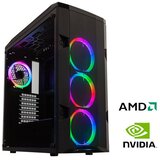  Gaming računar Ryzen 7 5800X, 16GB, 512GB, RTX... | Eponuda.ba