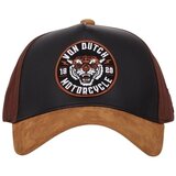 Von Dutch CASQUETTES TRUCKER Smeđa Cijene