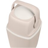  NubiPod kanta za pelene 47x23x23 cm, Beige | shoptok.hr