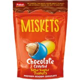P&L Kikiriki draže bombone Miskets 120g