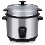 Haeger RC-18L.001A APARAT ZA KUVANJE PIRINČA + STIMER 1,8L | ePonuda.com