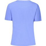 North Sails WOMEN&#39;S SHORT SLEEVE T-SHIRT BLUE | Shoptok.si