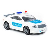 Polesie IGRAČKA POLICIJSKO AUTO 77912 | Eponuda.ba