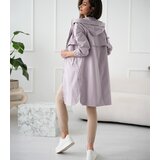 Pri Women's trench coat transitional parka VICTORIA | Shoptok.si