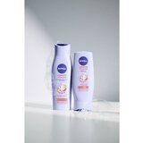 Nivea Length Wonder šampon za okrepitev las za razcepljene konice 400 ml | Shoptok.si