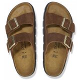Birkenstock Arizona chunky leve Zelena | shoptok.hr