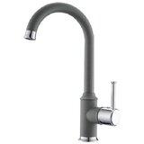 Metalac xgranit slavina arc n siva Cene