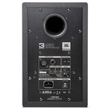 JBL 305P mkii - 2-way active studio monitor, 82 w (black) | shoptok.hr