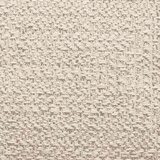  Rug "ZIZUR" Cream 80x200 cm Juta videz Notranje in zunanje | Shoptok.si