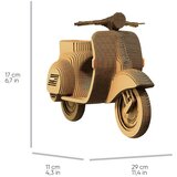 Cartonic 3D puzzle Scooter | shoptok.hr