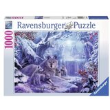 Ravensburger puzzle (slagalice) - Porodica Vukova Cene