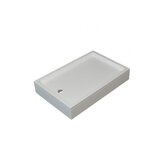Haypool ATOM tuš kada 120x80 KOMP. 308S | Eponuda.ba