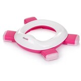 Chipolino sklopiva kahlica Viaggio pink | shoptok.hr