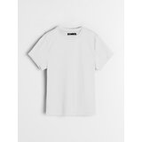 Sinsay Majica kratkih rukava Basic | shoptok.hr