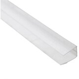 Gutta profil PC-U 10 mm 3,10 m, prozirni Cijene