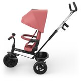 Kinderkraft Tricikl Aston 2 Plus, Pink Cijene