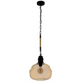 Eglo 43335 - visilica na lancu marysville 1xE27/40W/230V | Eponuda.com