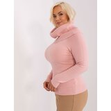 P-M Sweater-PM-SW-PM724.26P-light pink | Shoptok.si