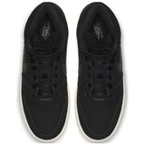 Nike Polškornji Wmns Ebernon Mid Se Črna | Shoptok.si
