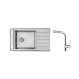 Sink Solution Set LUZERN | Shoptok.si