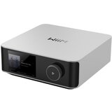 WIIM Silver Audio Streamer Amp Ultra" | Shoptok.si