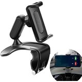 Venisymlis Avtomobilski Nosilec Za Pametni Telefon Za Sponka Za Armaturno Ploščo Avtomobila, (22072234) | Shoptok.si