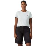 Levi's Levis - svetloplava ženska majica Cene