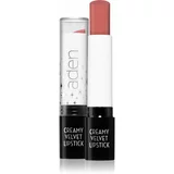 Aden Cosmetics Creamy Velvet Lipstick kremasta šminka odtenek 03 Fame 3 g