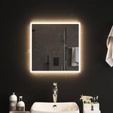  LED kupaonsko ogledalo 50x50 cm | shoptok.hr
