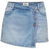 Only Kavbojke 'LESLY' moder denim Cene