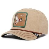 Goorin Bros Lucky Duck Bež Cijene