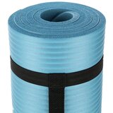  Ym07 prostirka za jogu hms (plava) | shoptok.hr
