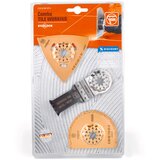 Fein 35222967070 Combo SL TILEWORKING komplet dodatne opreme za višenamjenski alat 1 St. Cijene